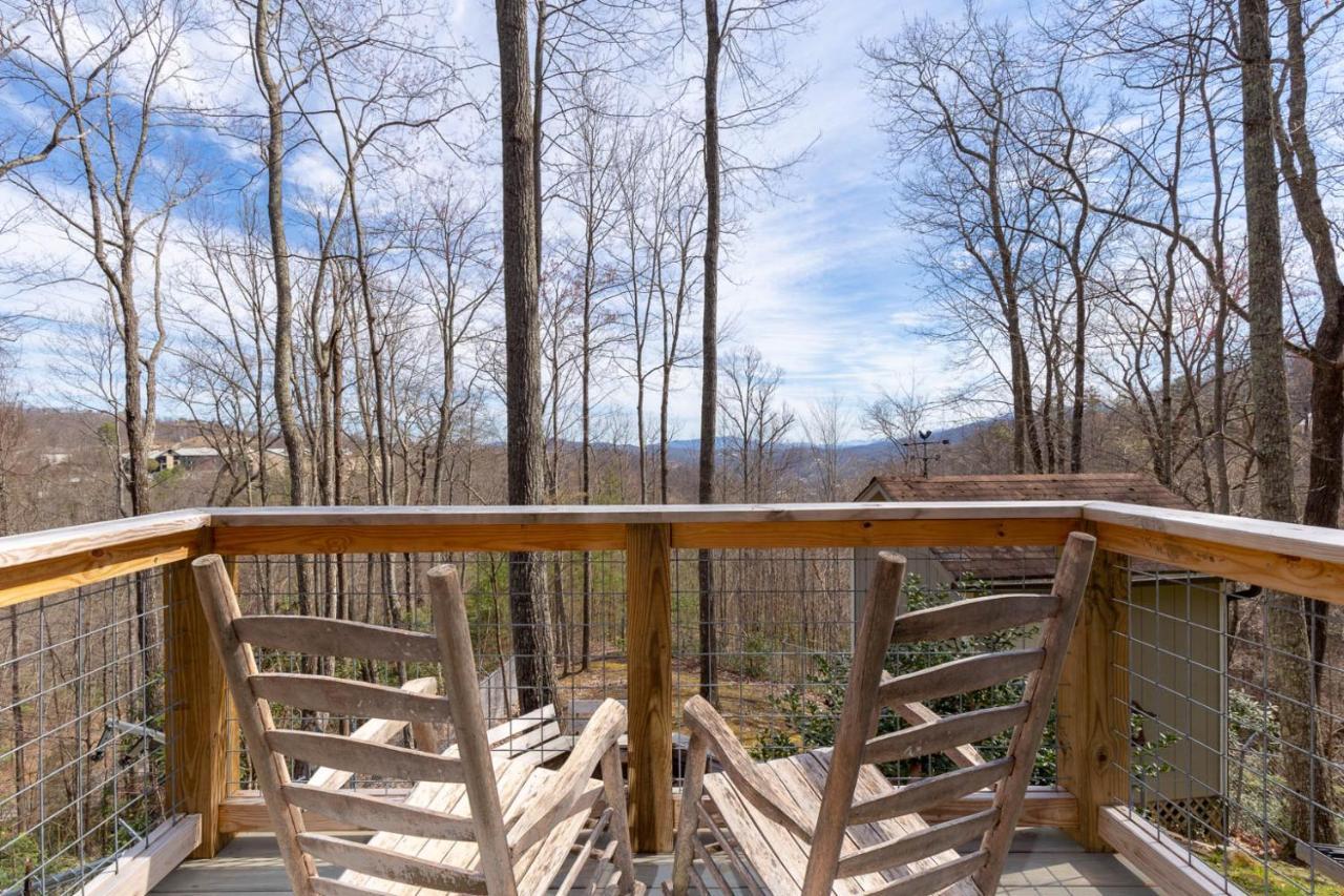 Bear View Chalet, 3 Bedroom, Pool, Pets, Arcades, Wifi, Hot Tub, Sleeps 12 Gatlinburg Εξωτερικό φωτογραφία