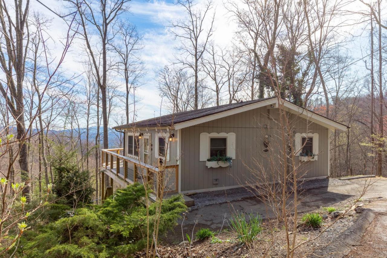 Bear View Chalet, 3 Bedroom, Pool, Pets, Arcades, Wifi, Hot Tub, Sleeps 12 Gatlinburg Εξωτερικό φωτογραφία