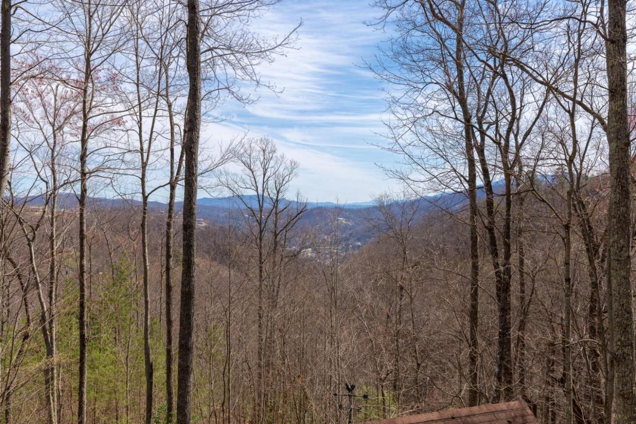 Bear View Chalet, 3 Bedroom, Pool, Pets, Arcades, Wifi, Hot Tub, Sleeps 12 Gatlinburg Εξωτερικό φωτογραφία