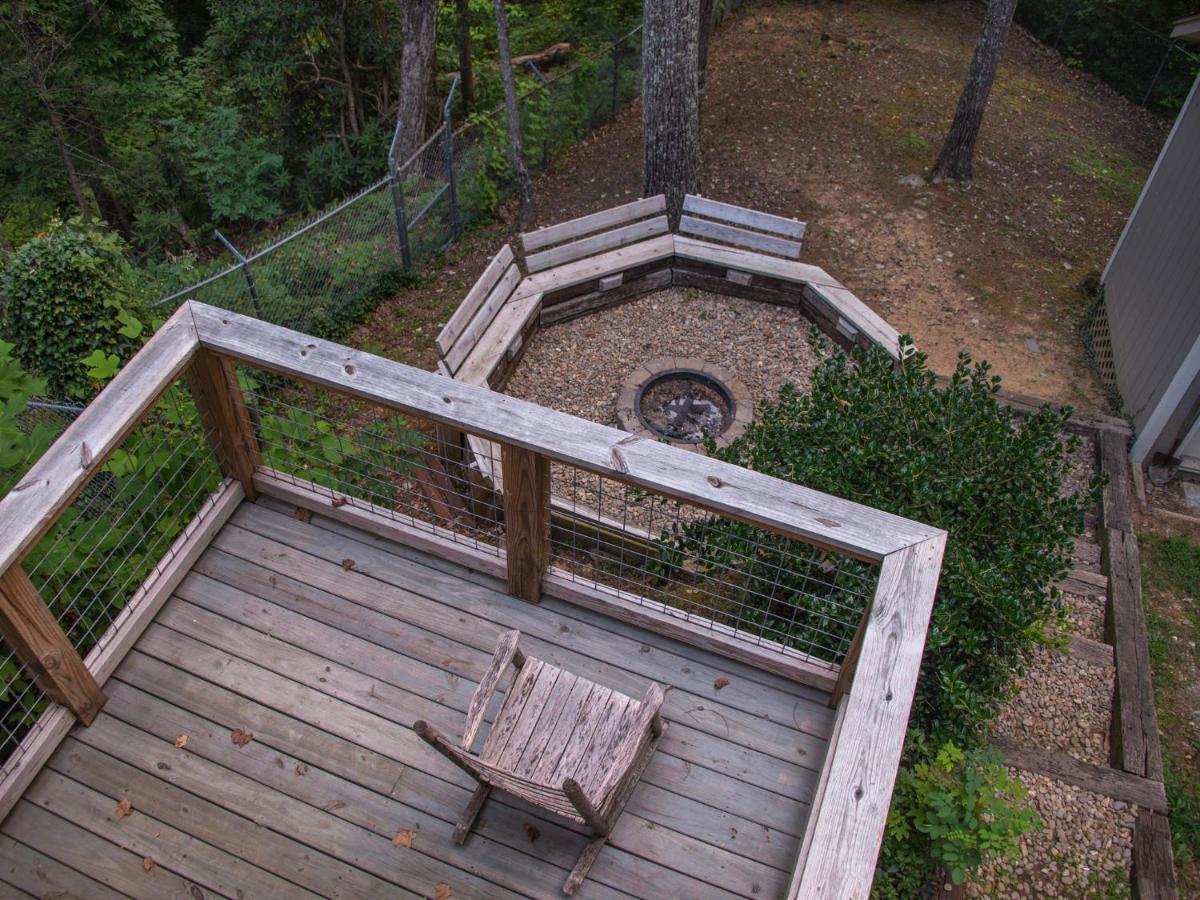 Bear View Chalet, 3 Bedroom, Pool, Pets, Arcades, Wifi, Hot Tub, Sleeps 12 Gatlinburg Εξωτερικό φωτογραφία